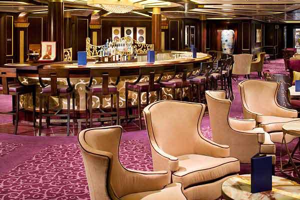 Celebrity Eclipse Gallery Image